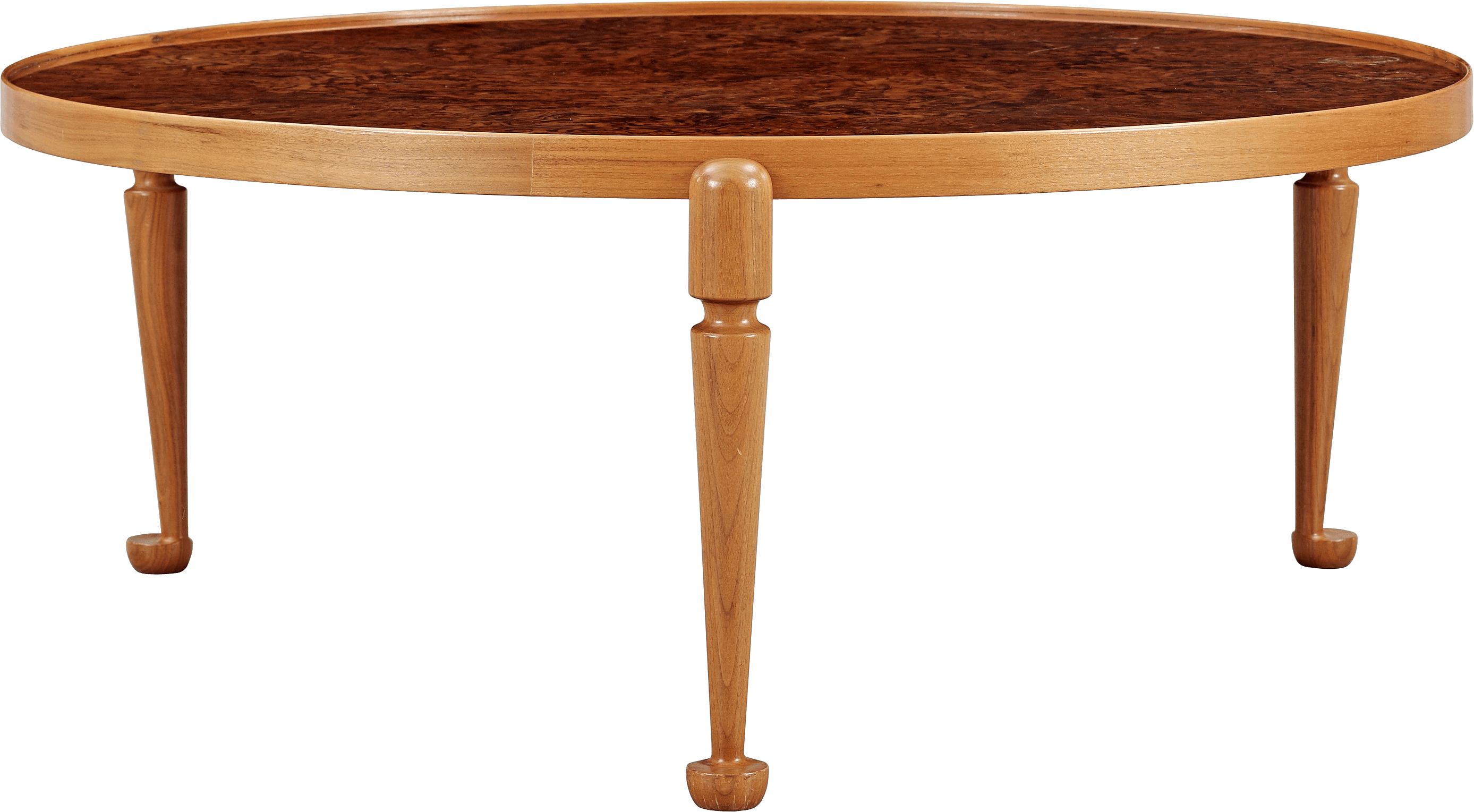 Table Transparent PNG Image