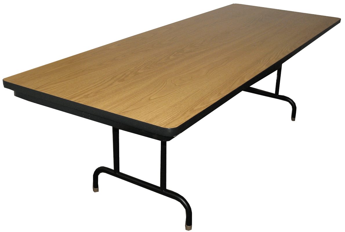 Table Transparent PNG Image