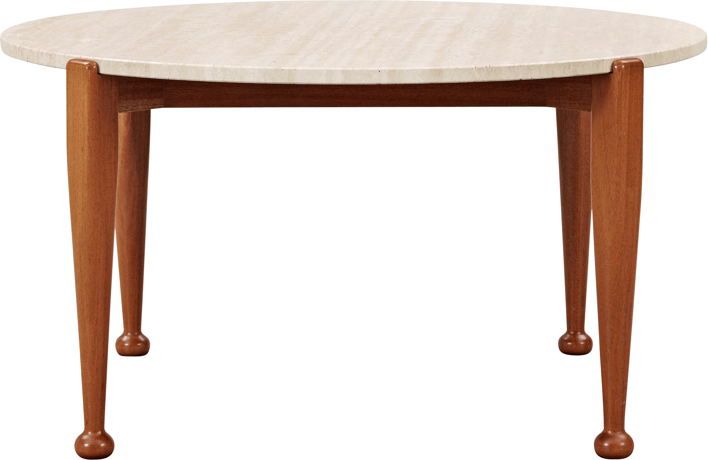 Wooden Table Transparent PNG Image