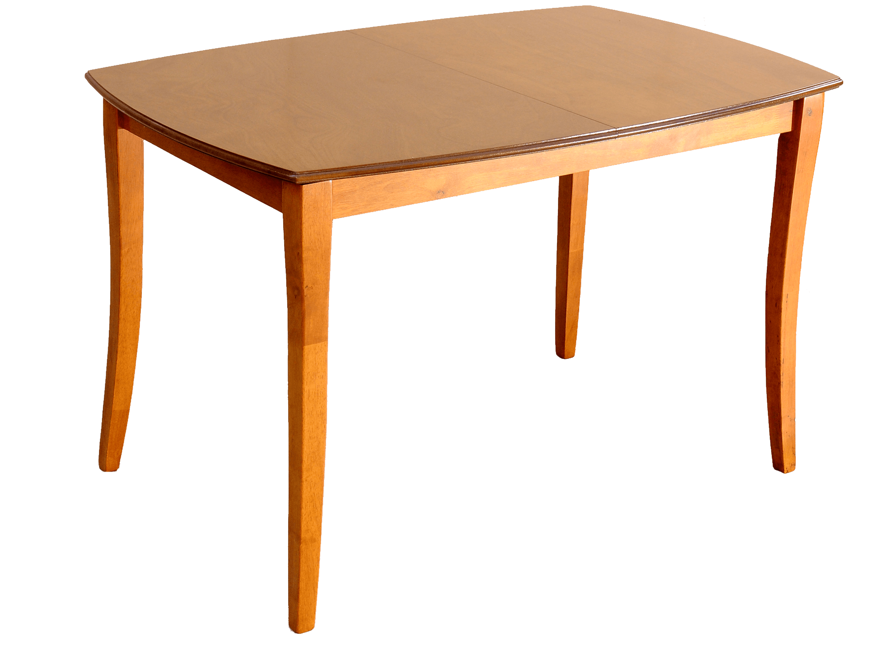 Wooden Table Transparent PNG Image