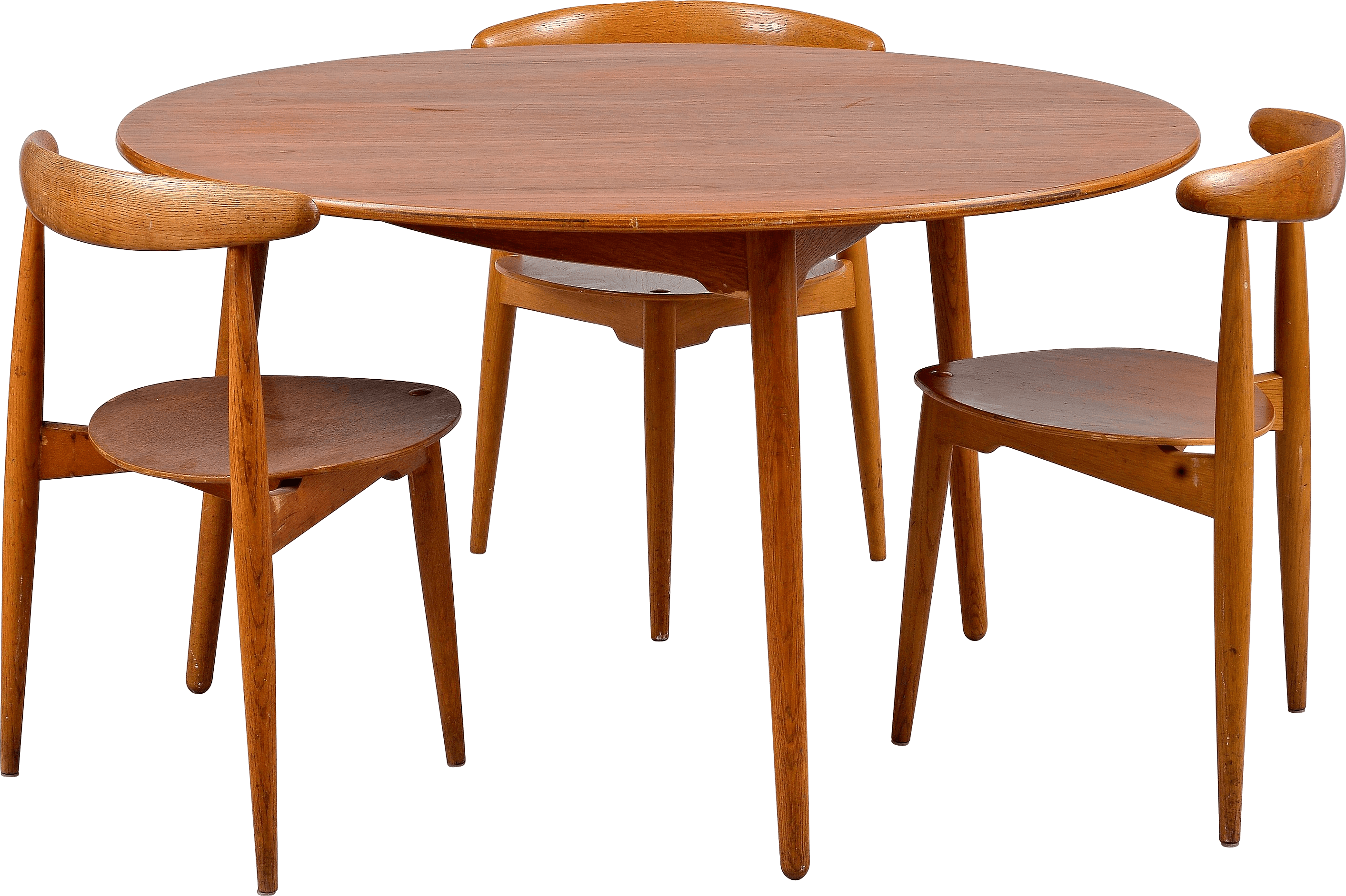 Table Transparent PNG Image