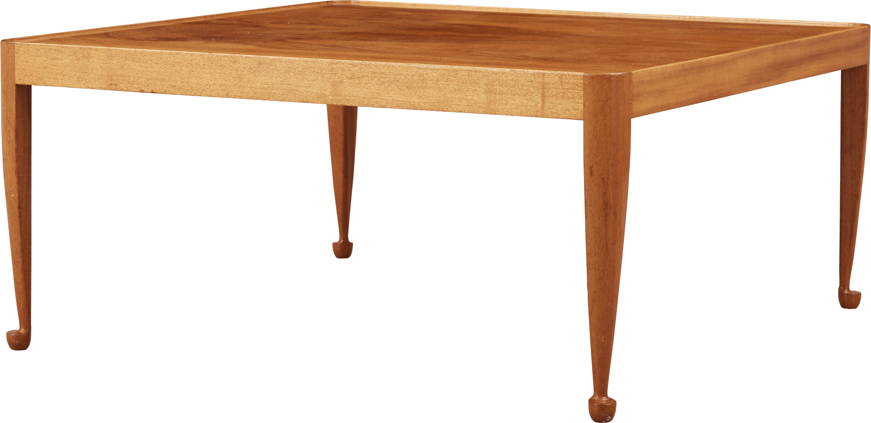 Table Transparent PNG Image