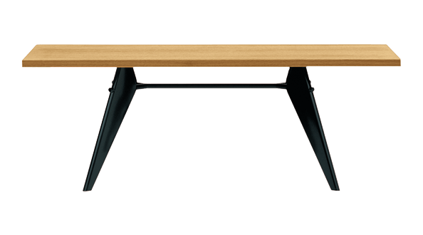 Table Transparent PNG Image