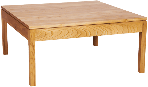Table Transparent PNG Image