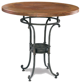 Table Transparent PNG Image