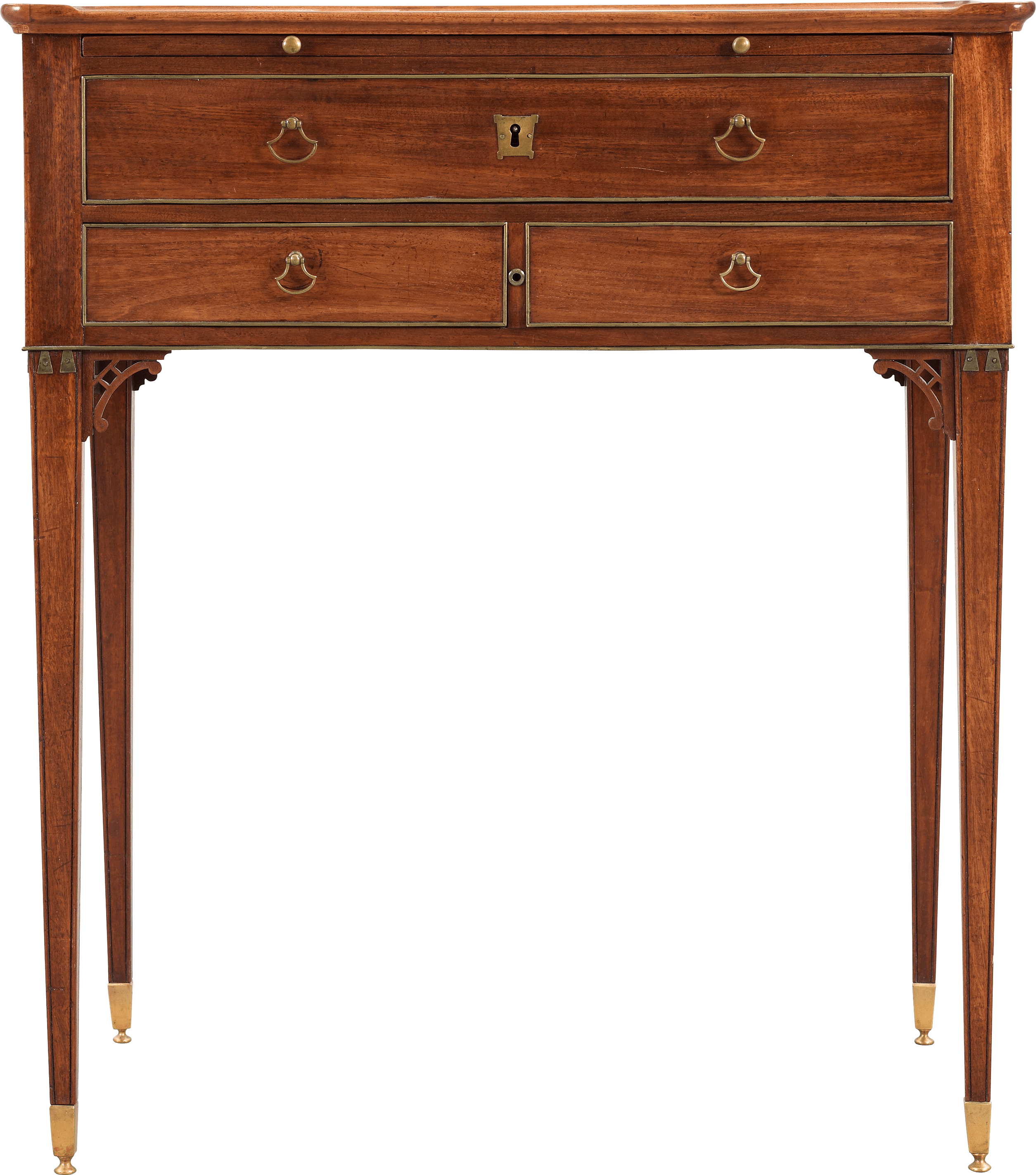 Table Transparent PNG Image