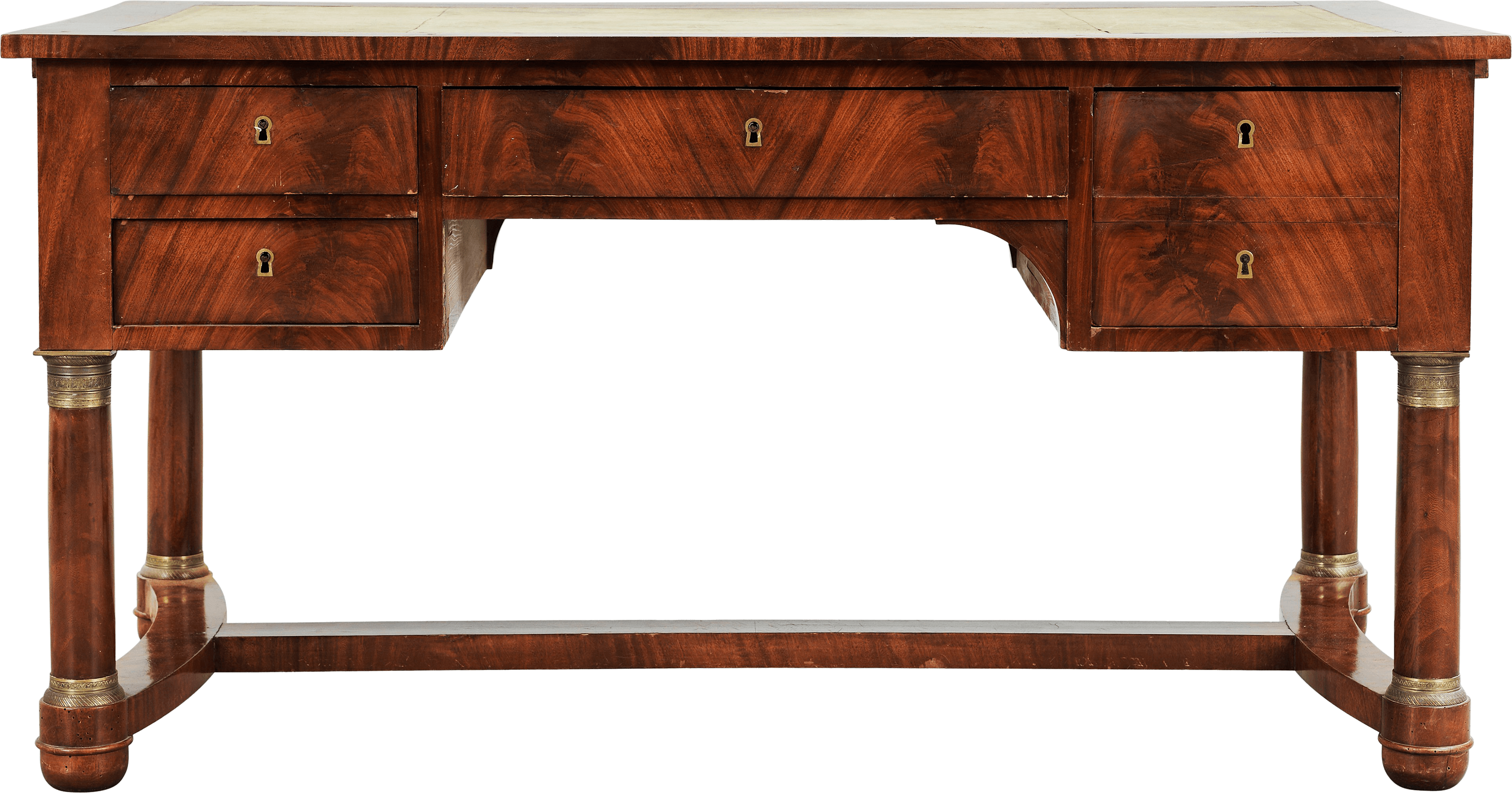 Table Transparent PNG Image