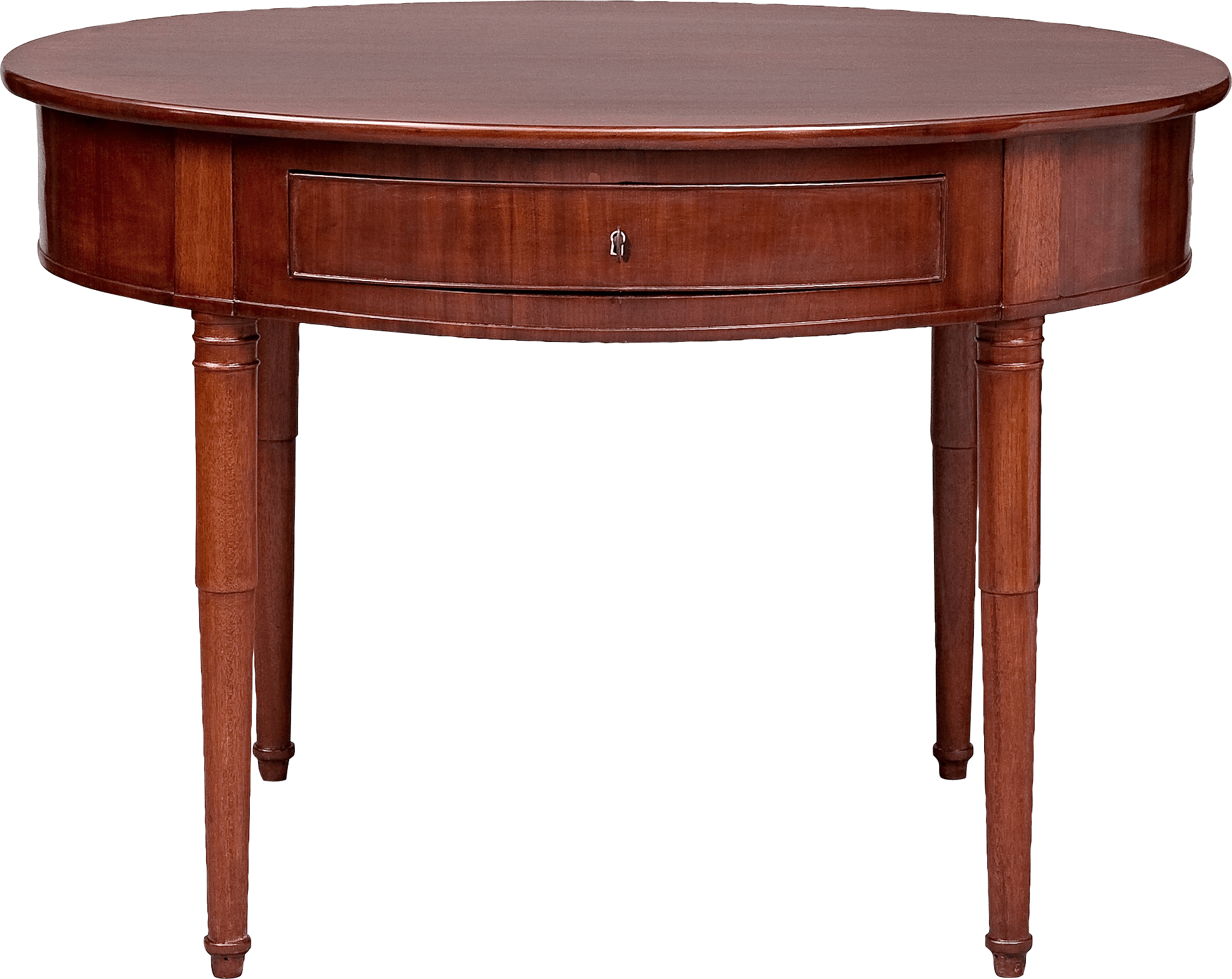 Table Transparent PNG Image