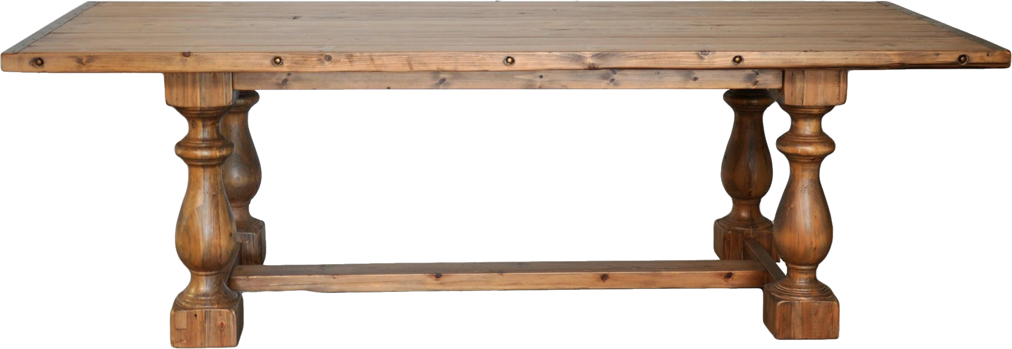 Table Transparent PNG Image