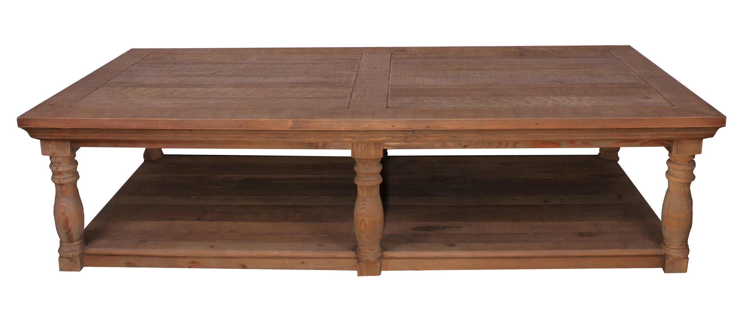 Table Transparent PNG Image