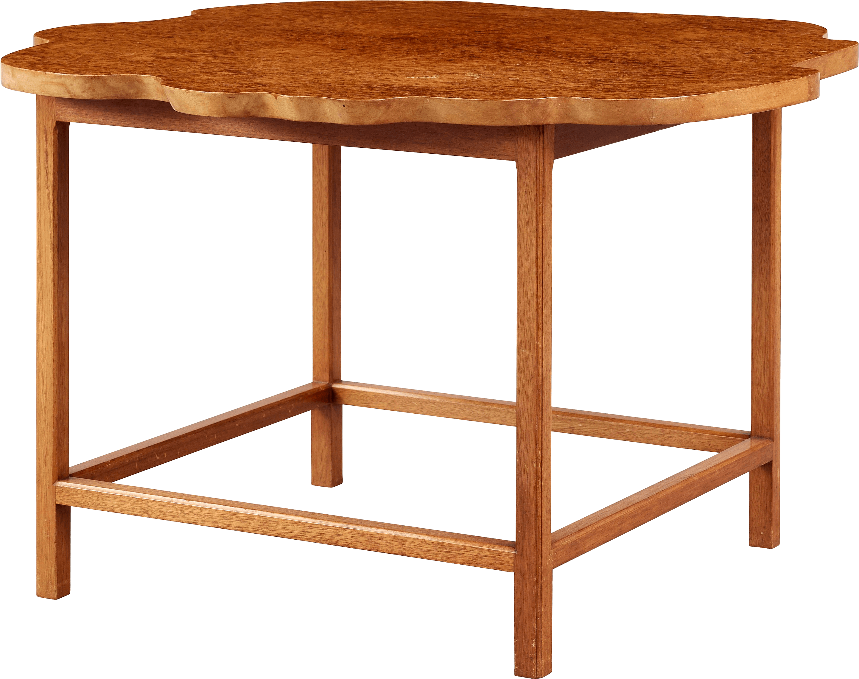 Table Transparent PNG Image