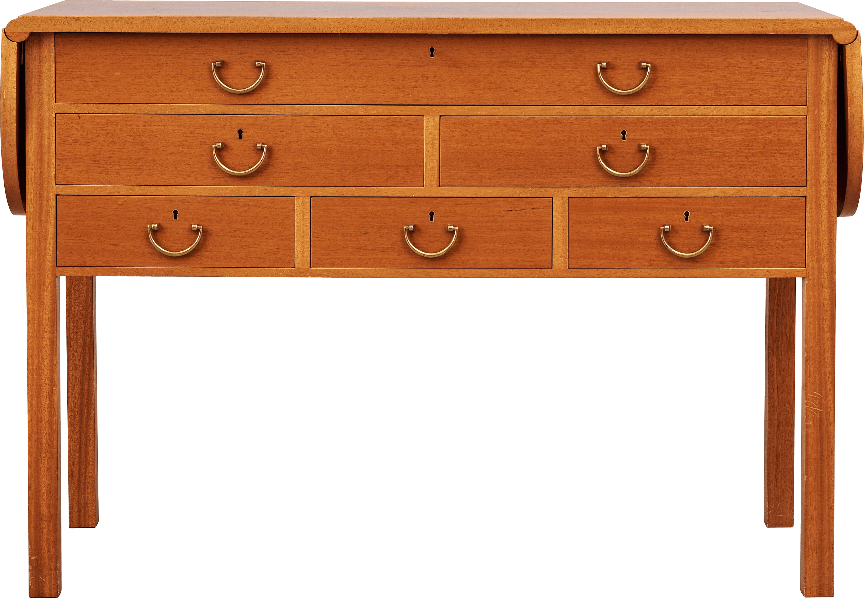 Table Transparent PNG Image