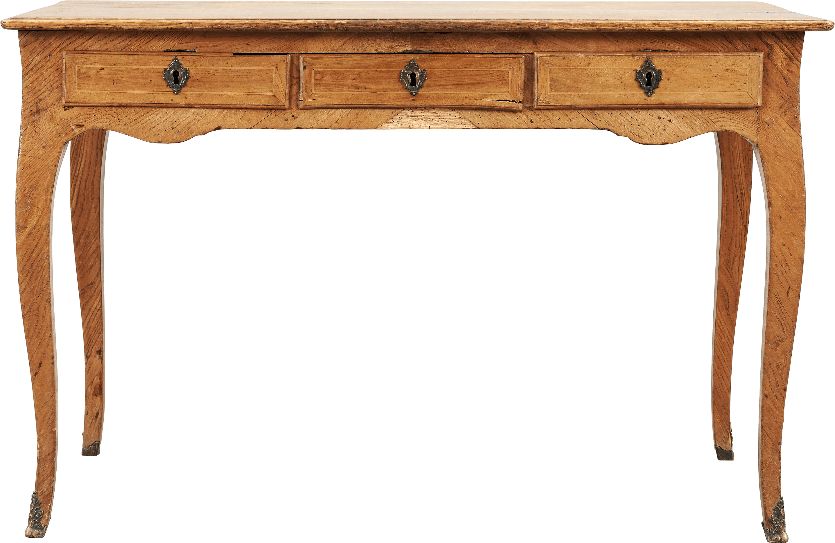 Table Transparent PNG Image
