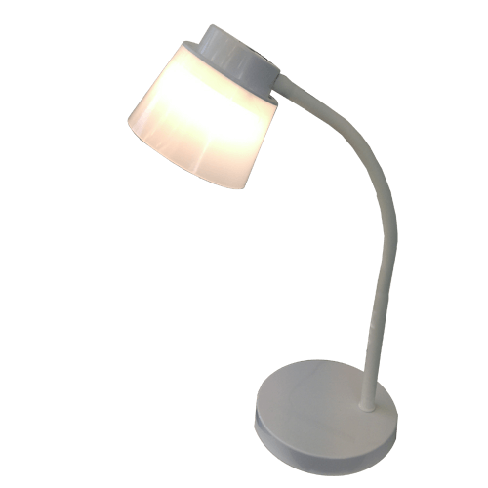 Table Light-Emitting Diode Lamp Desk Transparent PNG Image
