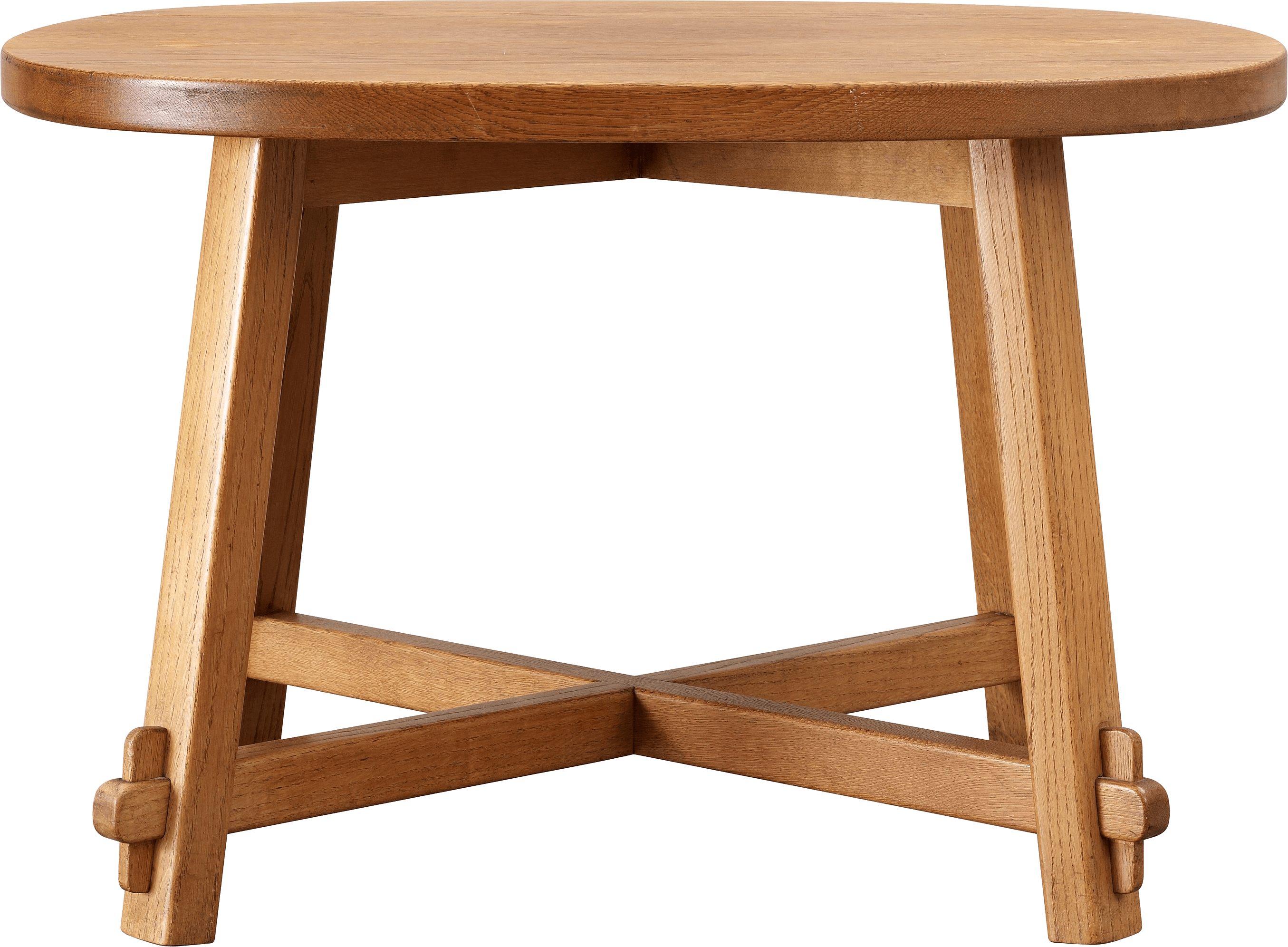Table Transparent PNG Image