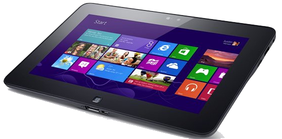 Tablet Transparent PNG Image