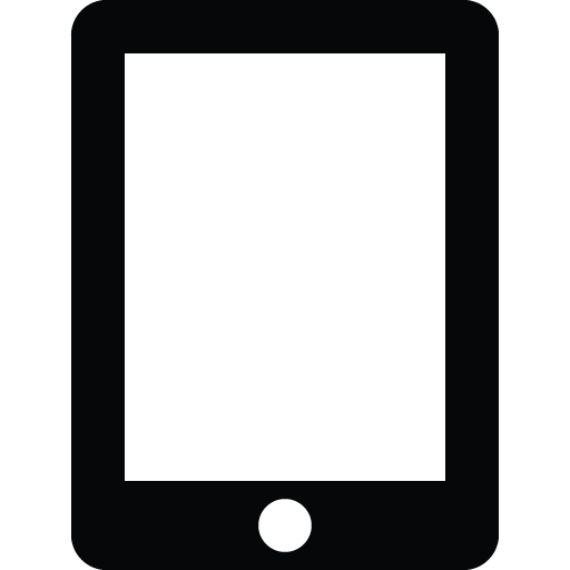 Tablet Transparent PNG Image