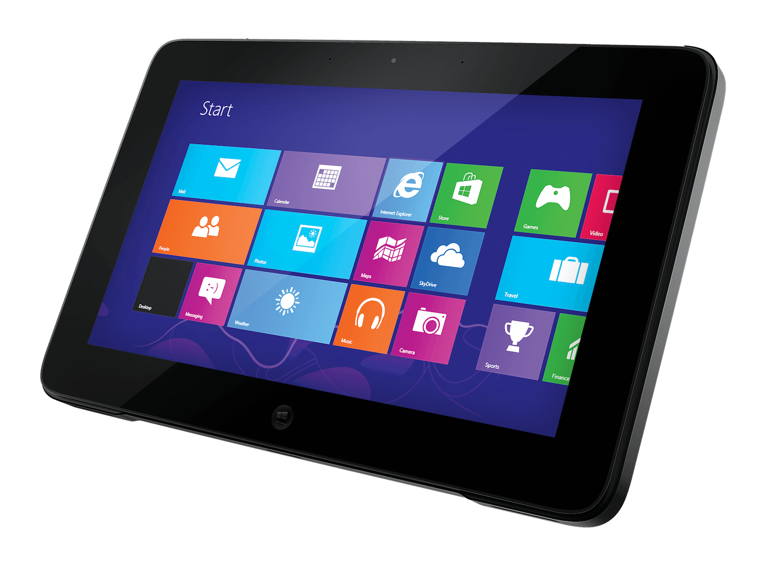 Tablet Transparent PNG Image