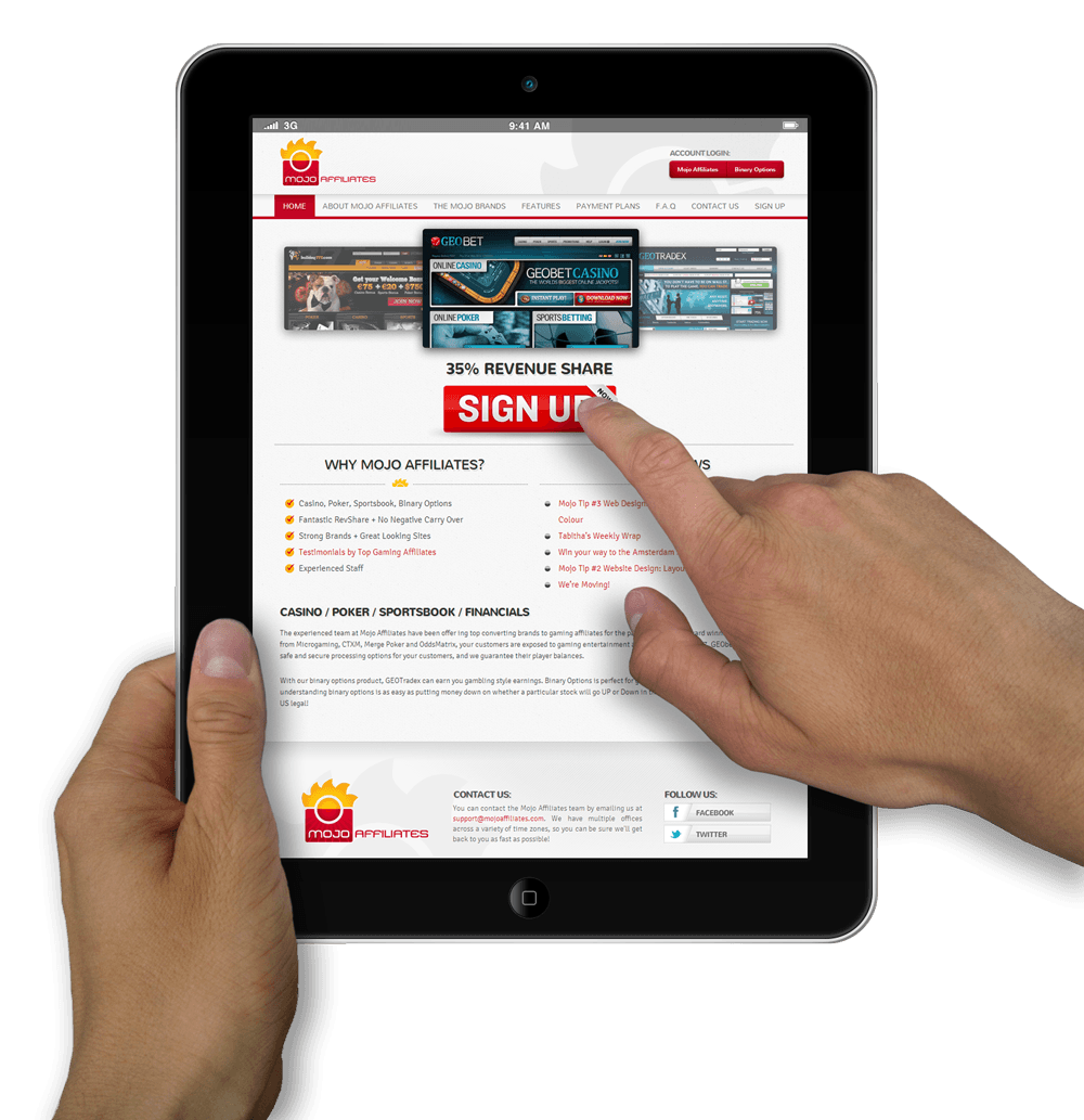 Tablet In Hands Transparent PNG Image