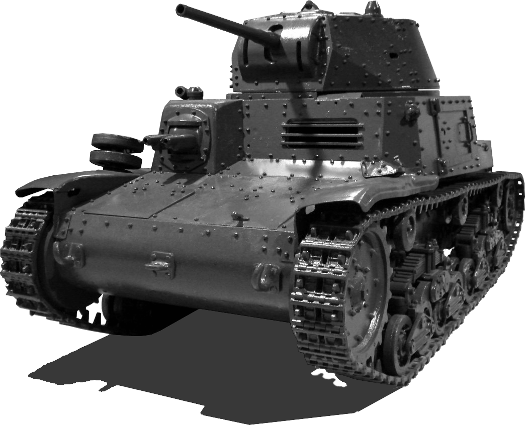 Tank Armored Tank Transparent PNG Image