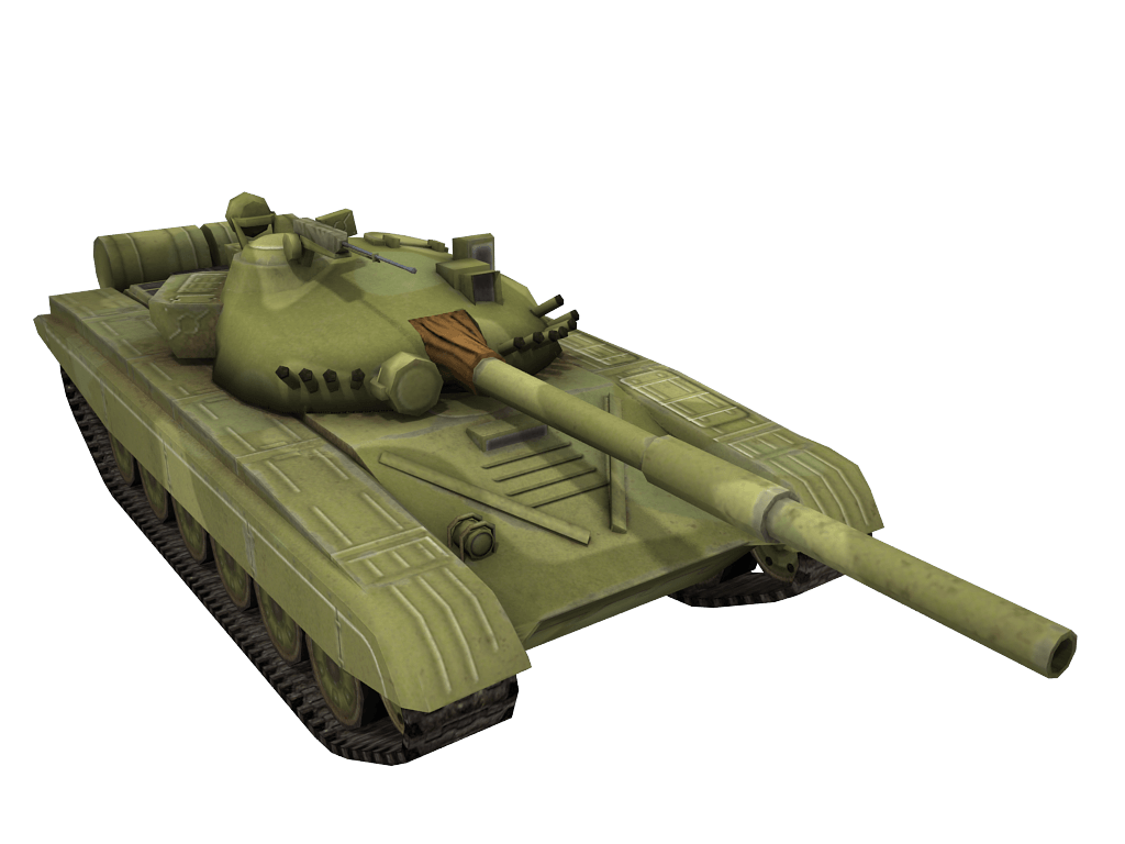Russian Tank Armored Tank Transparent PNG Image