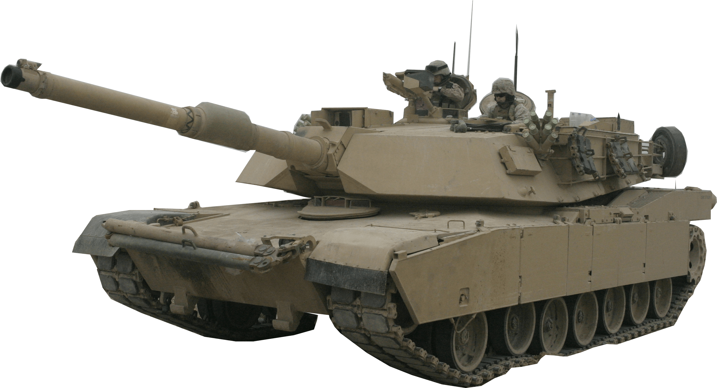 Abrams Tank Armored Tank Transparent PNG Image