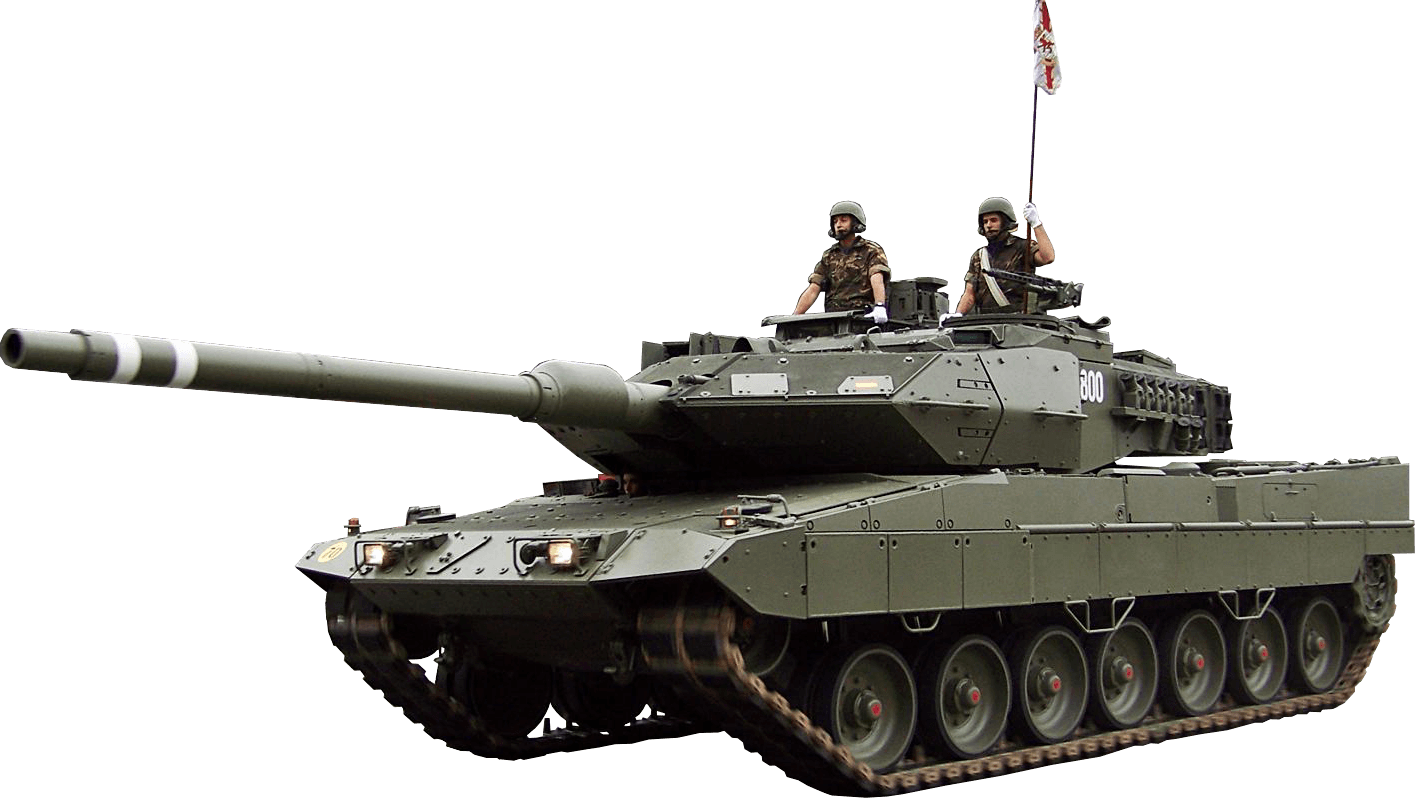 Tank Armored Tank Transparent PNG Image