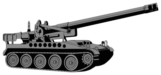 Tank Transparent PNG Image