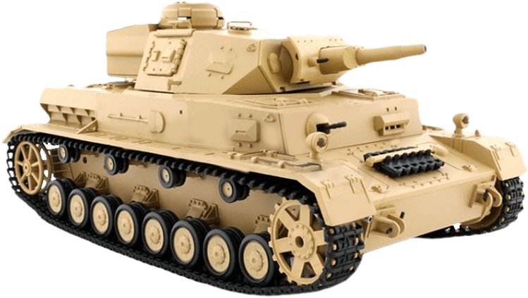T4 Panzer Tank Armored Tank Transparent PNG Image