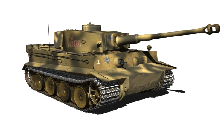 Tank Armored Tank Transparent PNG Image