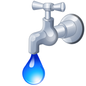 Tap Transparent PNG Image