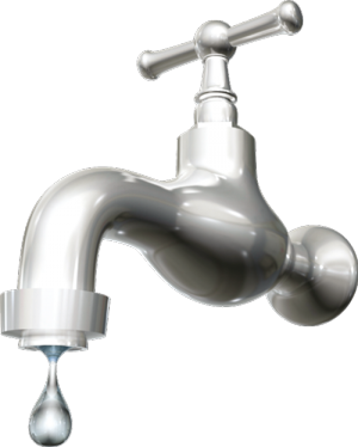 Tap Transparent PNG Image
