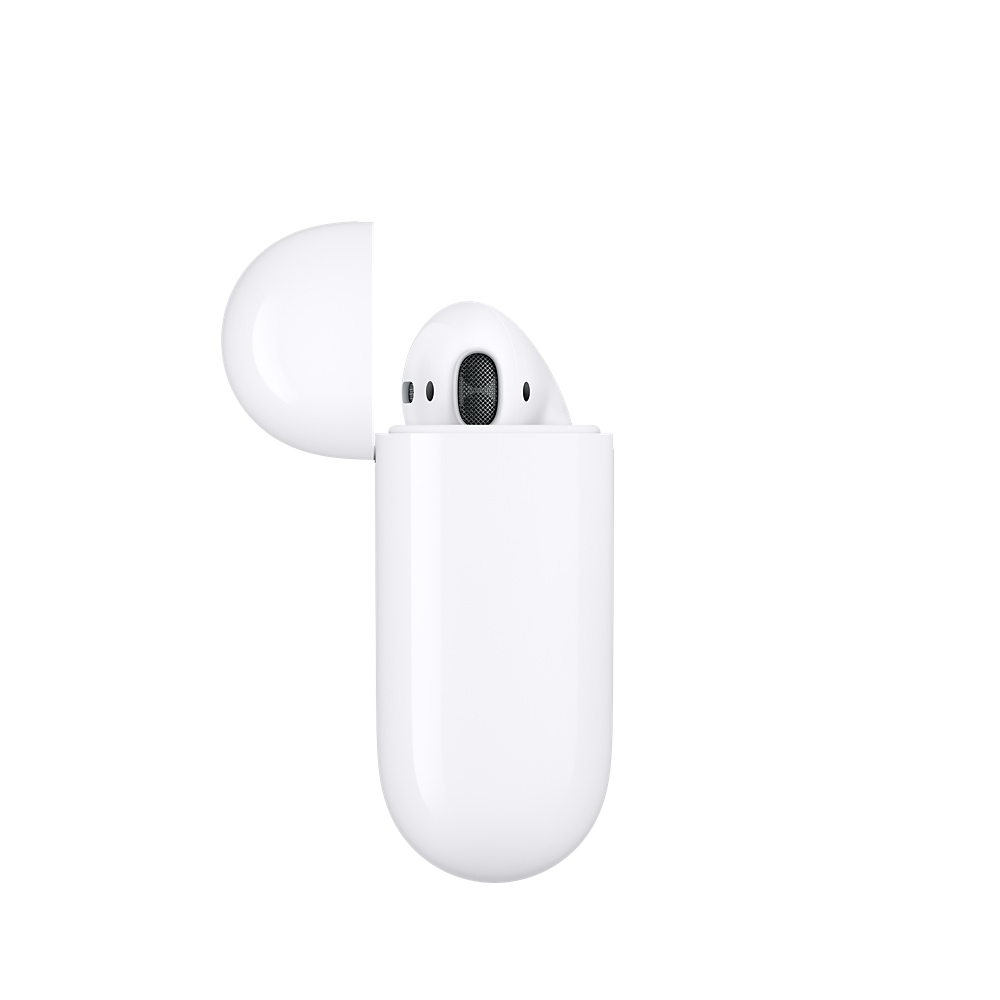Technology Airpods Lighting Iphone Headphones Transparent PNG Image