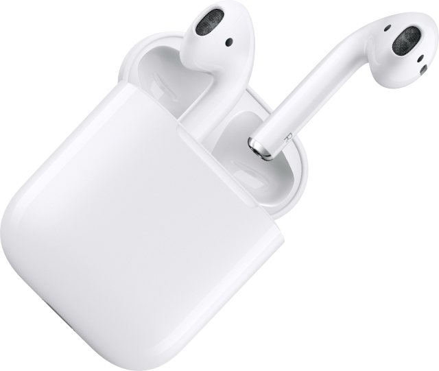 Hardware Pro Airpods Technology Macbook Transparent PNG Image