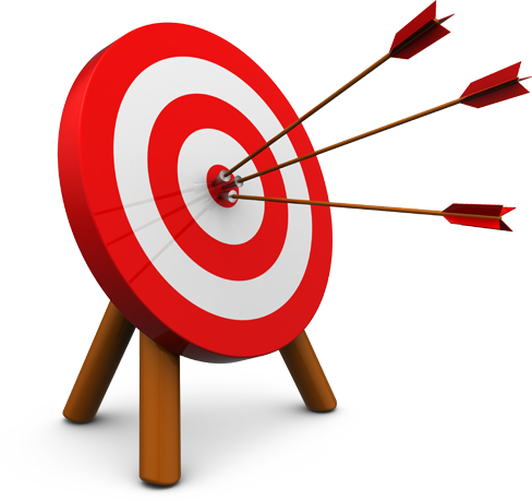 Target File Transparent PNG Image
