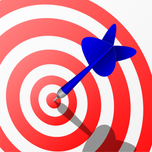 Target Transparent PNG Image