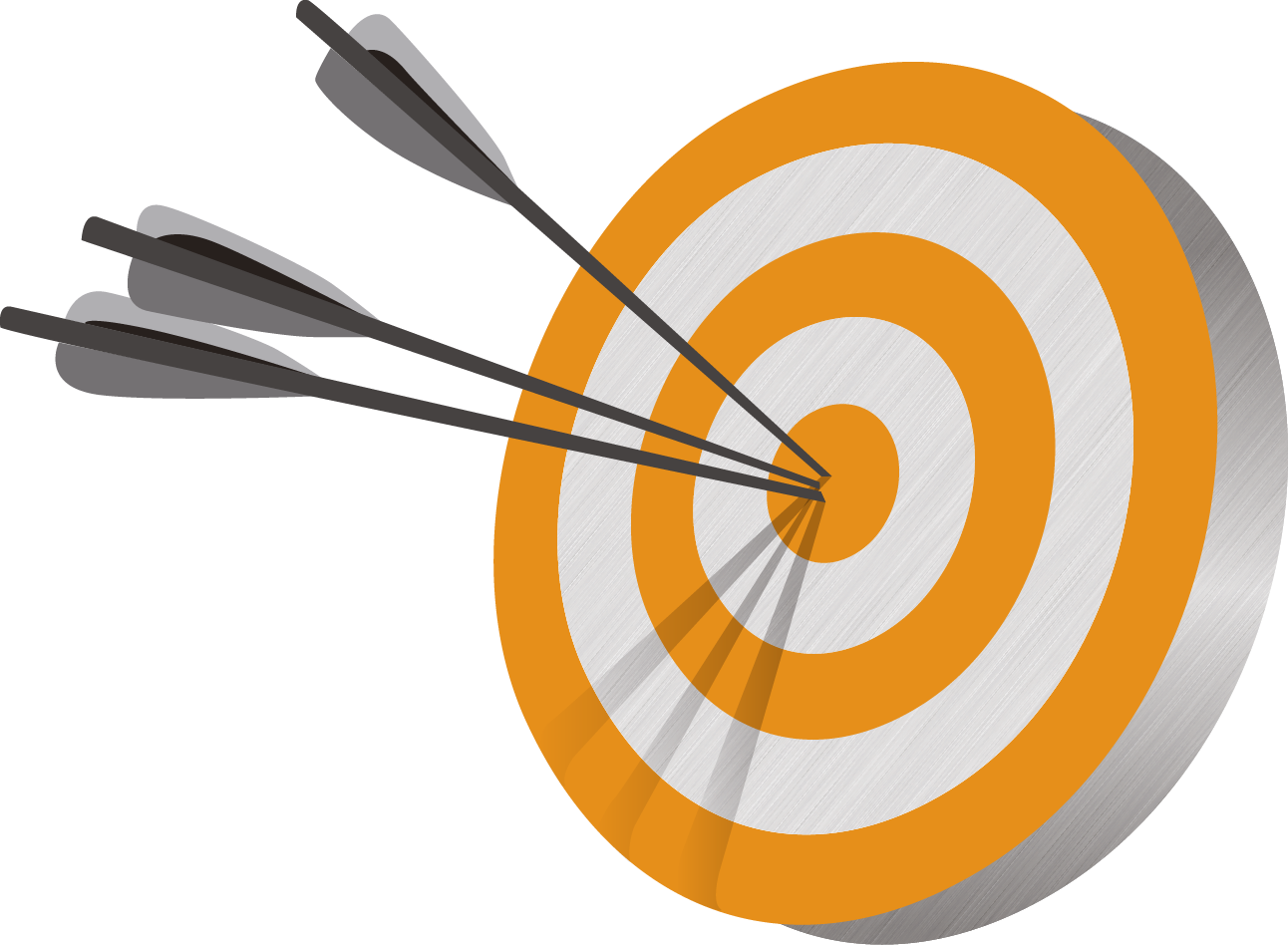 Target Transparent PNG Image