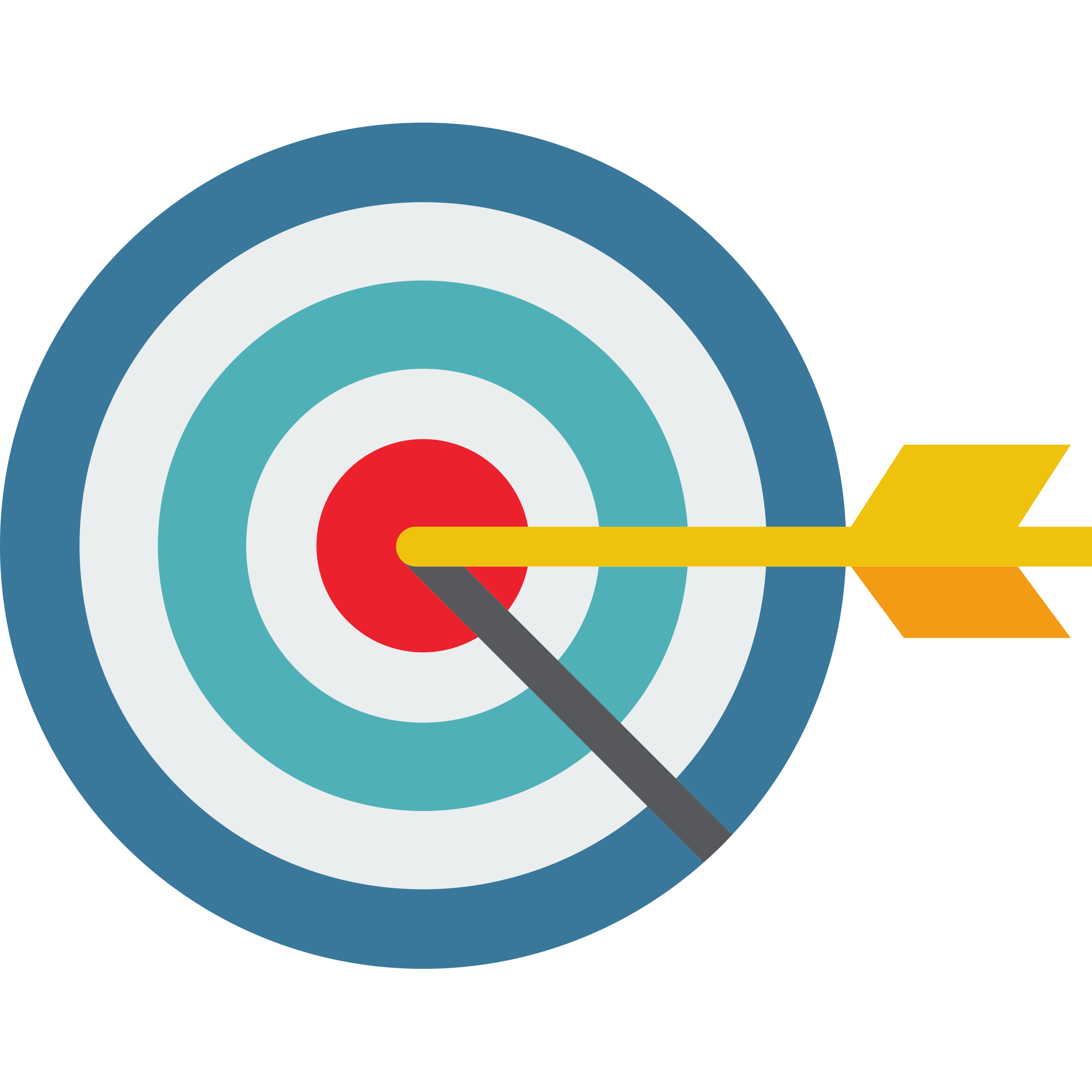 Target Transparent PNG Image