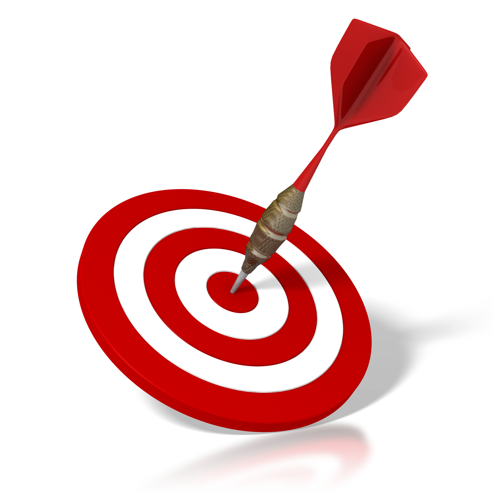 Target Transparent PNG Image