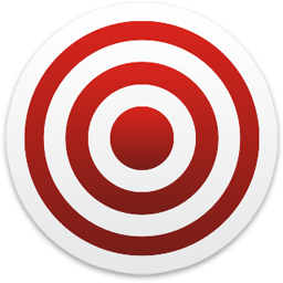 Target Transparent PNG Image