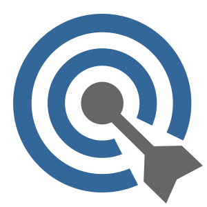 Target Transparent PNG Image