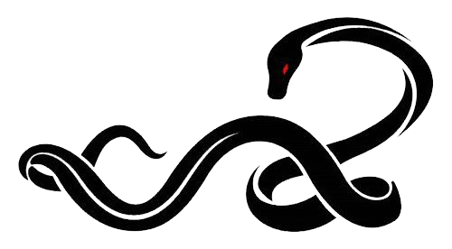 Tattoo Snake Transparent PNG Image
