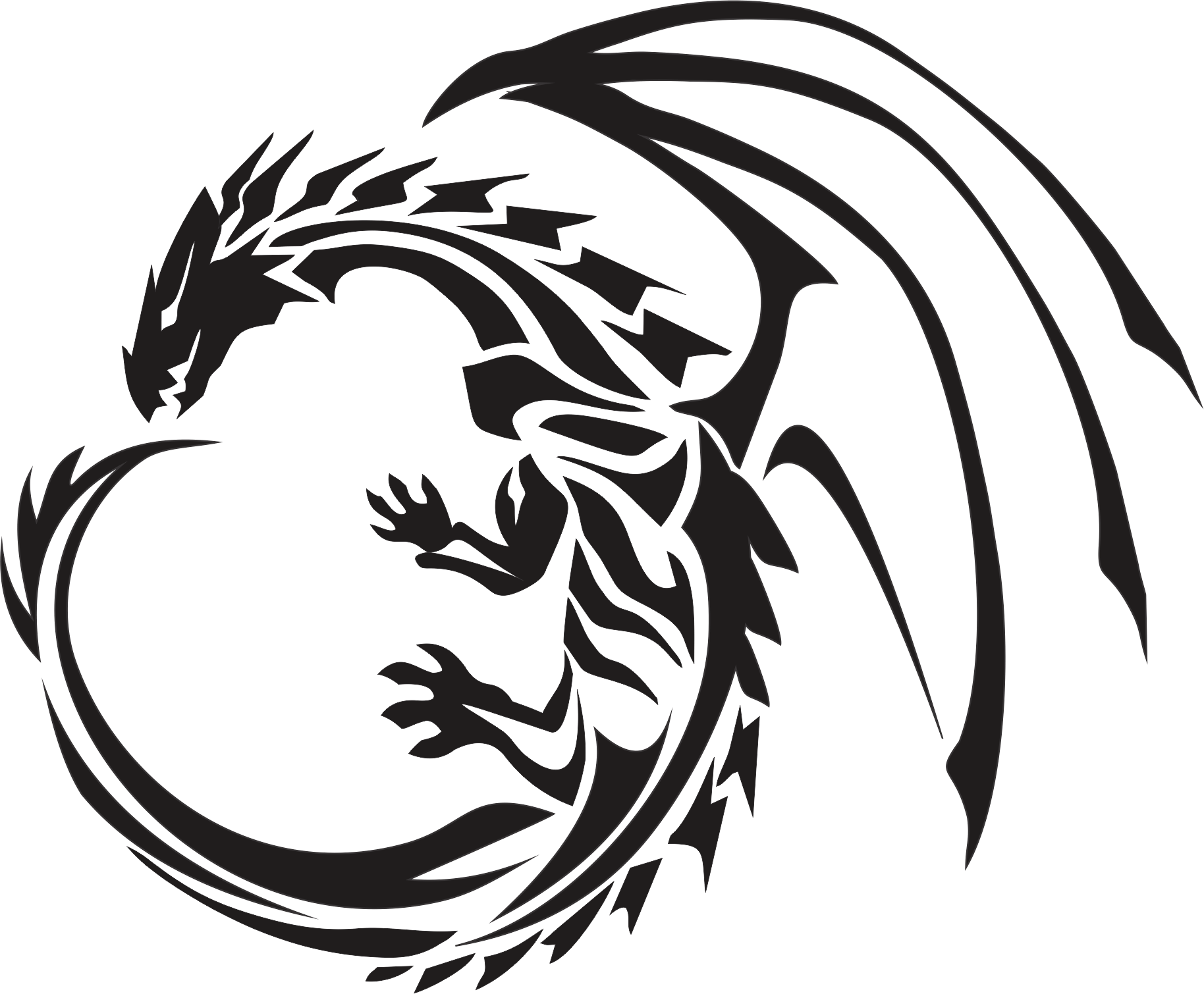 Tattoo Transparent PNG Image
