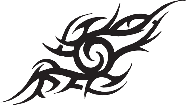 Tattoo Transparent PNG Image