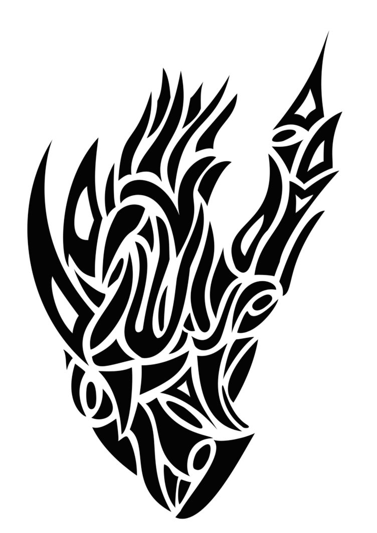 Tattoo Transparent PNG Image
