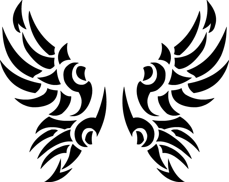 Tattoo Transparent PNG Image