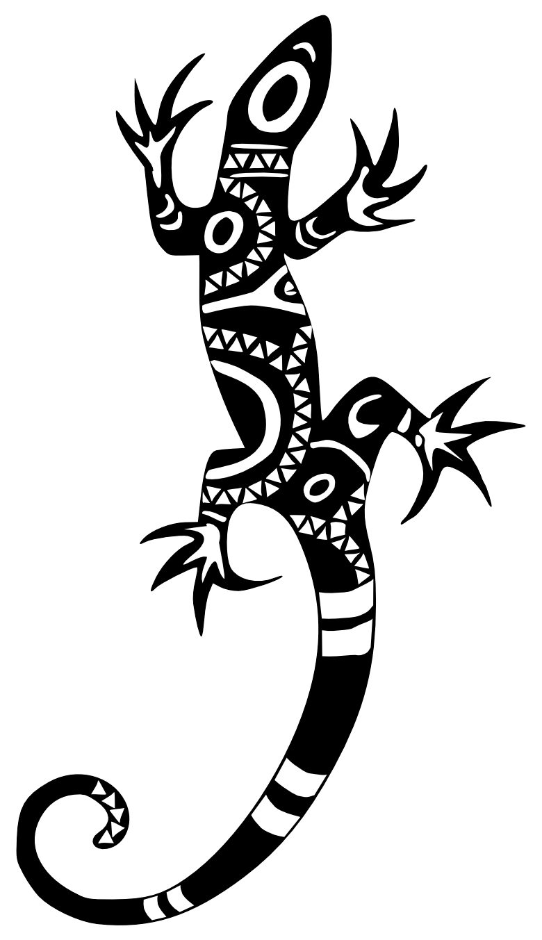 Tattoo Transparent PNG Image