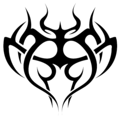 Tattoo Transparent PNG Image