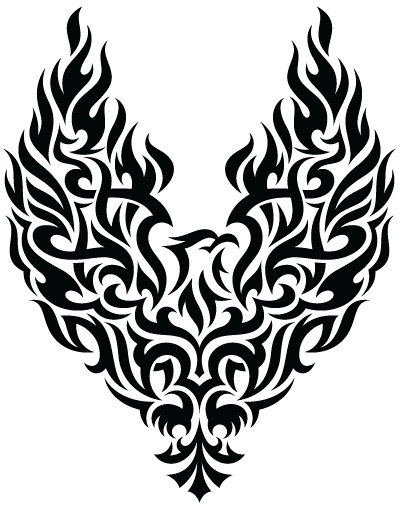 Tattoo Transparent PNG Image