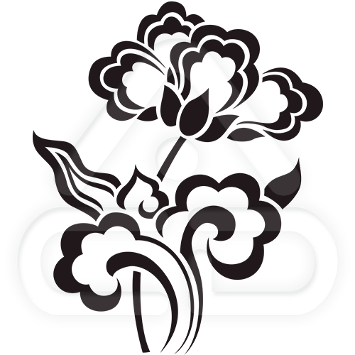 Tattoo Vector Design Sleeve Graphics Transparent PNG Image